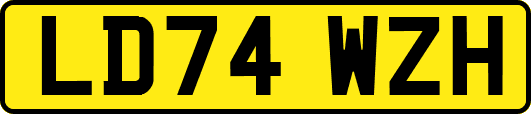 LD74WZH
