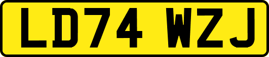 LD74WZJ