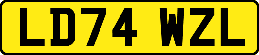 LD74WZL