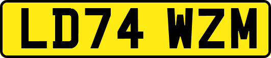 LD74WZM