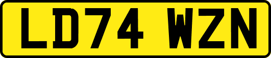 LD74WZN