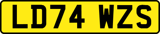 LD74WZS