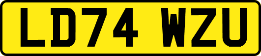 LD74WZU