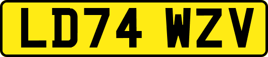 LD74WZV
