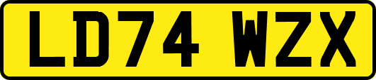 LD74WZX