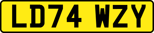 LD74WZY