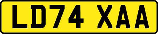 LD74XAA