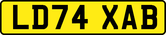 LD74XAB