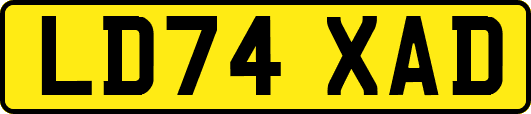 LD74XAD