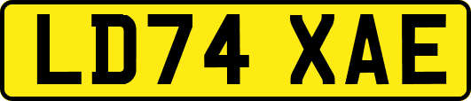 LD74XAE