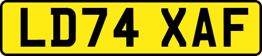 LD74XAF