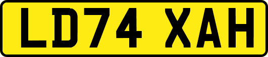LD74XAH