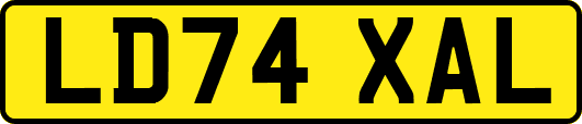 LD74XAL