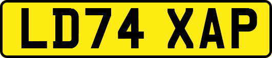 LD74XAP
