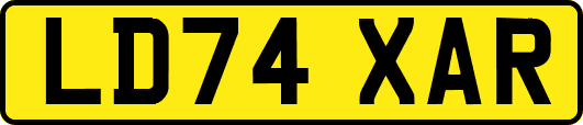 LD74XAR