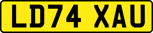 LD74XAU