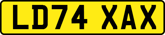 LD74XAX