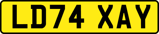 LD74XAY