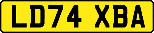 LD74XBA