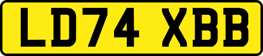 LD74XBB