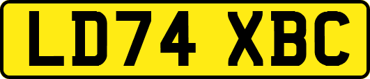 LD74XBC
