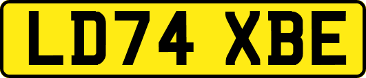LD74XBE