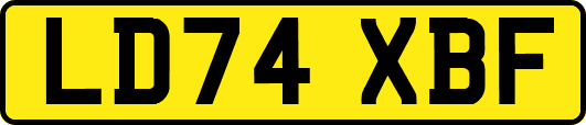 LD74XBF