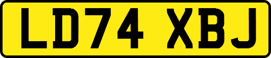 LD74XBJ