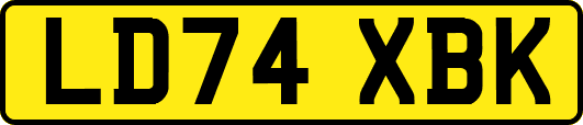 LD74XBK