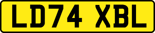 LD74XBL