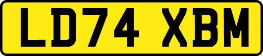 LD74XBM