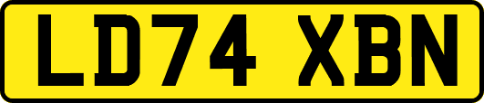 LD74XBN