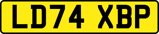 LD74XBP