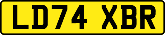 LD74XBR