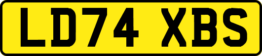 LD74XBS