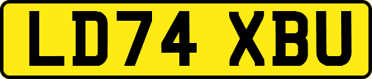 LD74XBU