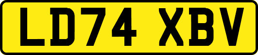 LD74XBV