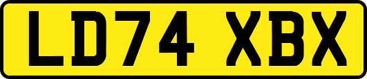 LD74XBX