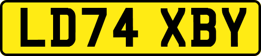 LD74XBY