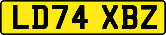 LD74XBZ