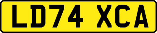 LD74XCA