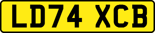 LD74XCB