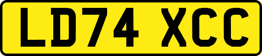 LD74XCC