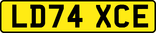 LD74XCE