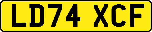 LD74XCF