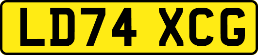 LD74XCG
