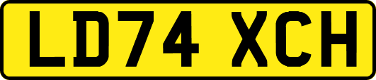 LD74XCH