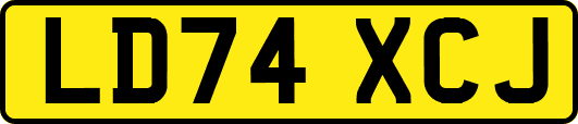 LD74XCJ