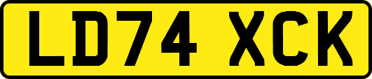 LD74XCK