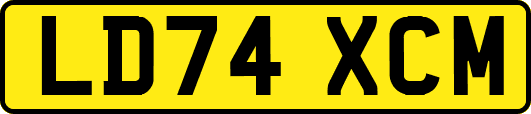 LD74XCM
